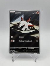 Ignivor 196/191 SSP Illustration Rare Pokemon...