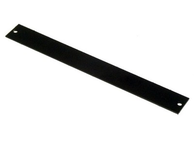 Havis C-FP-1 1'' Filler Plate