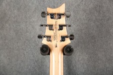 PRS SE Custom 22 Semi-Hollow-Amber-2nd Hand