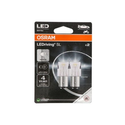 OSR7528DWP-2BL BULB, STOP/TAIL LIGHT  OSRAM NEU DE STOCK