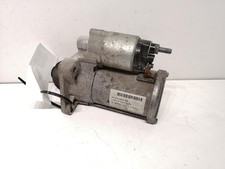 FIAT 500 2018 Mk1 1.2 Petrol Starter Motor 1.0kw 51916168 +WARRANTY