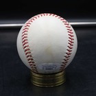 Billy Martin Signed Reach OAL Baseball Yankees Autograph JSA LOA ZJ23206 — photo 6