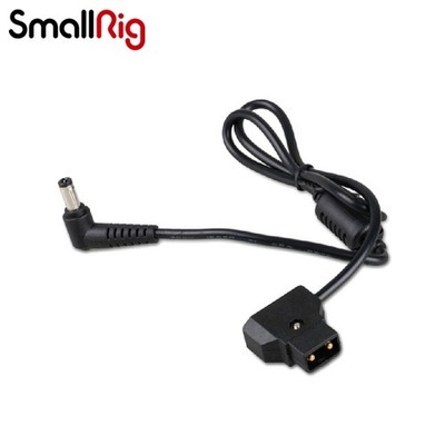 SmallRig Power Cable für Blackmagic Cinema Kamera / Blackmagic Video Assist