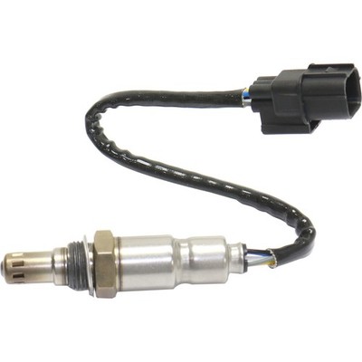 O2 Oxygen Sensor For 2007-10 Honda Odyssey Upstream 11.81 in. Wire Length 5-Wire