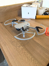 DJI Mini 4K Ready to Fly Drone 4K HD, 249g, 31 min, Remote & Bag