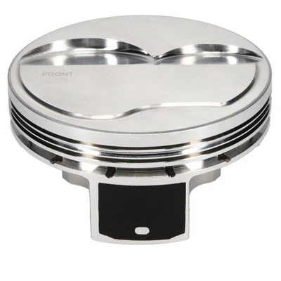 JE Pistons 311927 Piston / Ring Component LS7+3CC-DOME - Image 1 of 2