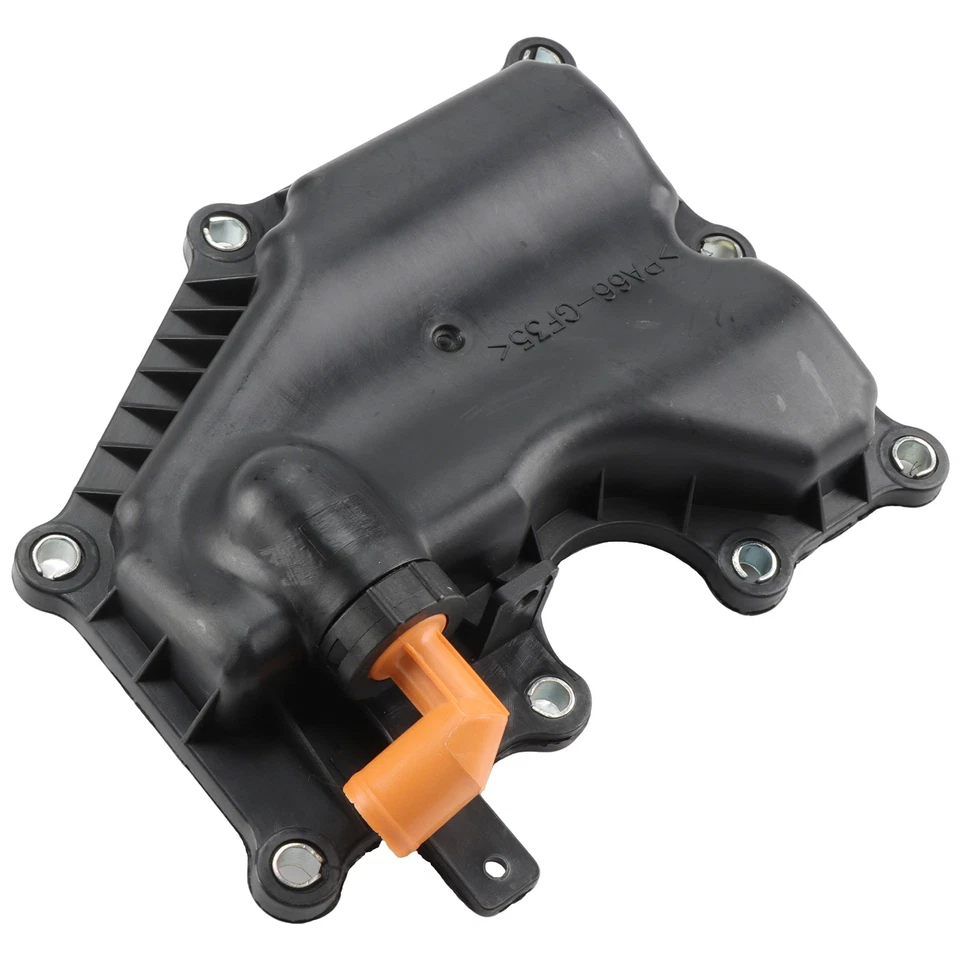 For Ford Focus Mondeo Mustang Mazda 3 2.5L 5 2.3L 6 Oil-water Separator NEW - Image 4 of 4