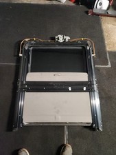 1996-2002 Oem Toyota 4runner Sun Moon Roof Glass Window Shade Sunroof 1 Complete