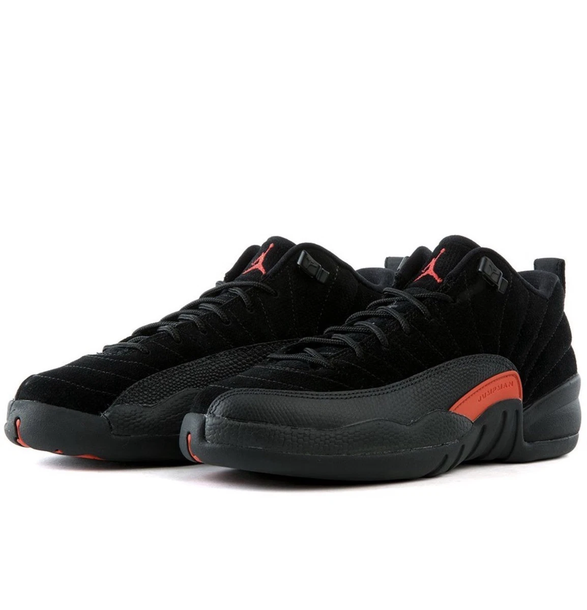 Jordan 12 Retro Low Max Orange for Sale | Authenticity Guaranteed