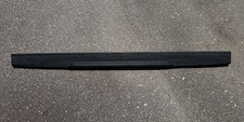2024 2025 Toyota Tacoma Rear Tailgate Cover Molding Top Spoiler Protector Oem 2024 2025 Toyota Tacoma Rear Tailgate Cover Molding Top Spoiler Protector Oem