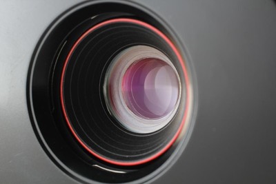 Minolta Mac-Tele 60 QD 35mm Film Camera CLA'd Near Mint SN76216005