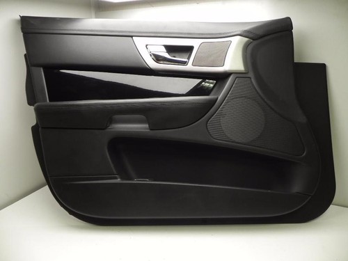 Türverkleidung Jaguar XF 2011 links vorne 8X235423713E