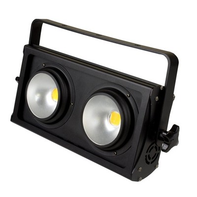 Briteq COB LED Blinder 2x100W (  Blinder )