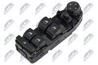 NTY Schalter, Fensterheber EWS-BM-141 FüR BMW