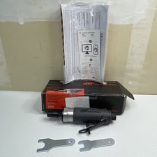 Ingersoll Rand Air Die Grinder 14 Collet 14 Inlet 25000rpm 308b Ingersoll Rand Air Die Grinder 14 Collet 14 Inlet 25000rpm 308b