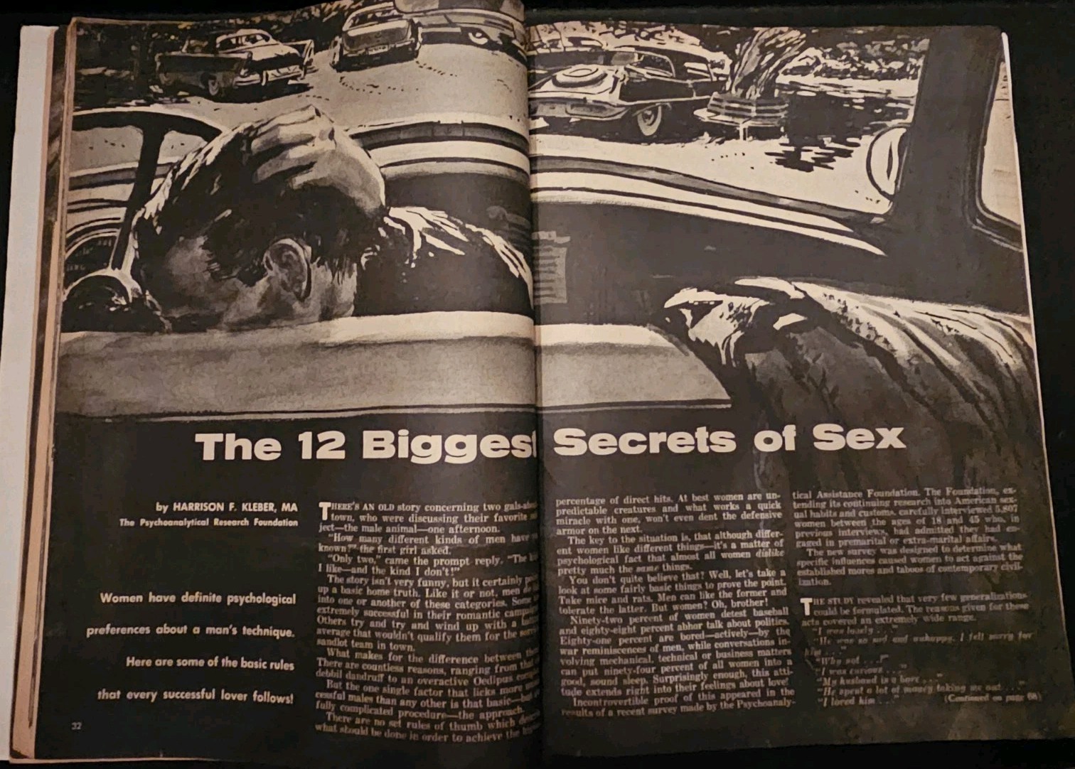 Real Man Magazine VTG Real Man Magazine Vol 5 #12 December 1960 Lady w/Whip Pin-up War ...