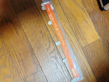 Final Fantasy XIV Fan Festival 2024 wristband collector's item used