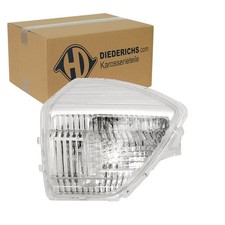 DIEDERICHS SPIEGELBLINKER KLARGLAS RECHTS passend für FORD C-MAX GALAXY GRAND KU