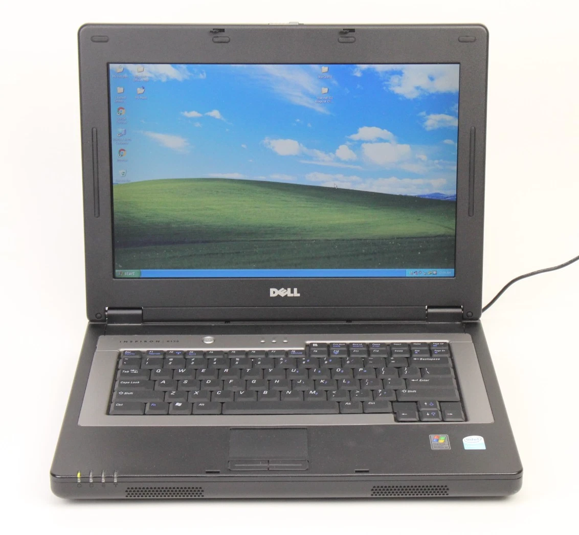 Dell Windows XP PC Laptops & Netbooks for sale - eBay