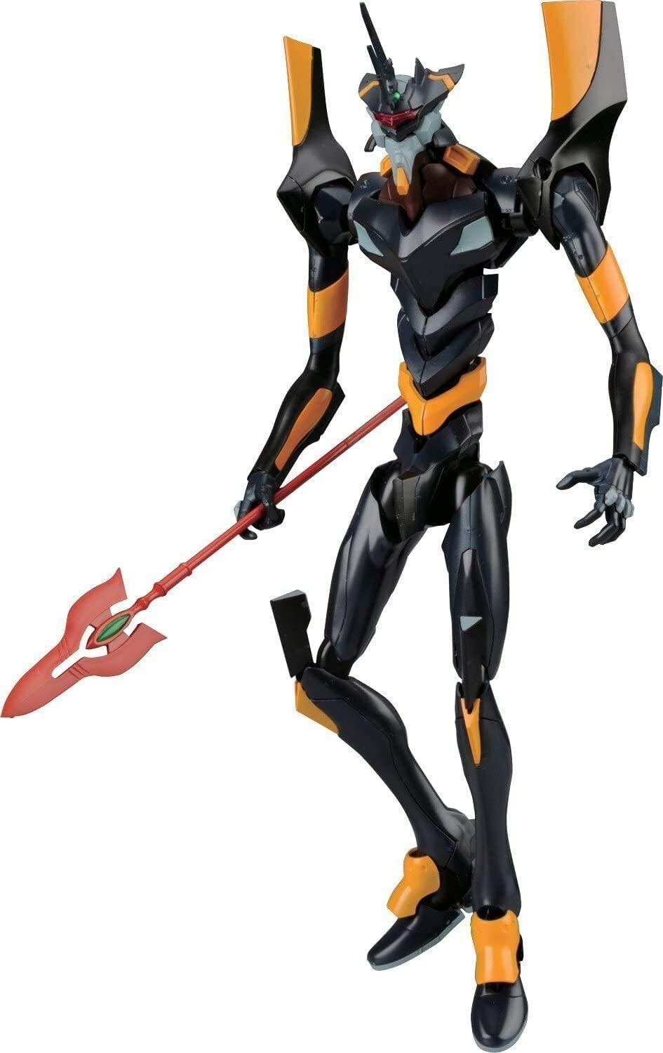 Bandai Hobby Rebuild of Evangelion #06 Mark. No 6 HG Model K