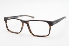 NEW CHAMPION BOOST C02 TORTOISE BROWN BLACK AUTHENTIC EYEGLASSES 55-17