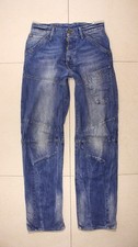 Jeans uomo G-STAR Skiff 5620 3D larghi W31 L34 (39x84x111x22 cm)