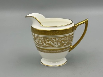 Minton Porzellankugel - 1/2 Pint Milchkännchen