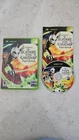 Tim Burton's The Nightmare Before Christmas: Oogie's Revenge (Microsoft Xbox,...