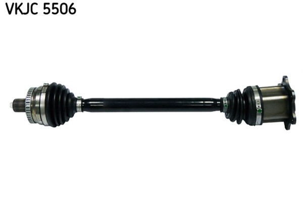Antriebswelle SKF Vkjc 5506 FüR Audi A4 M16X1.5 B7 Avant 8ED 8EC B6 8E2 8E5 FSI-image