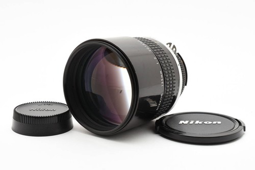 Nikon Ai-S Nikkor 28mm F2.0 (6587