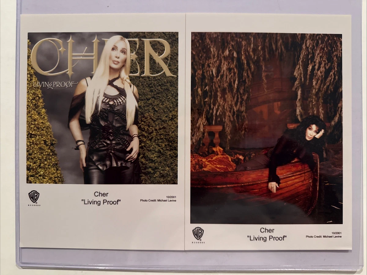 Cher Photos for sale | eBay