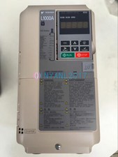1PCS NEW Yaskawa Inverter CIMR-LB4A0031FAC