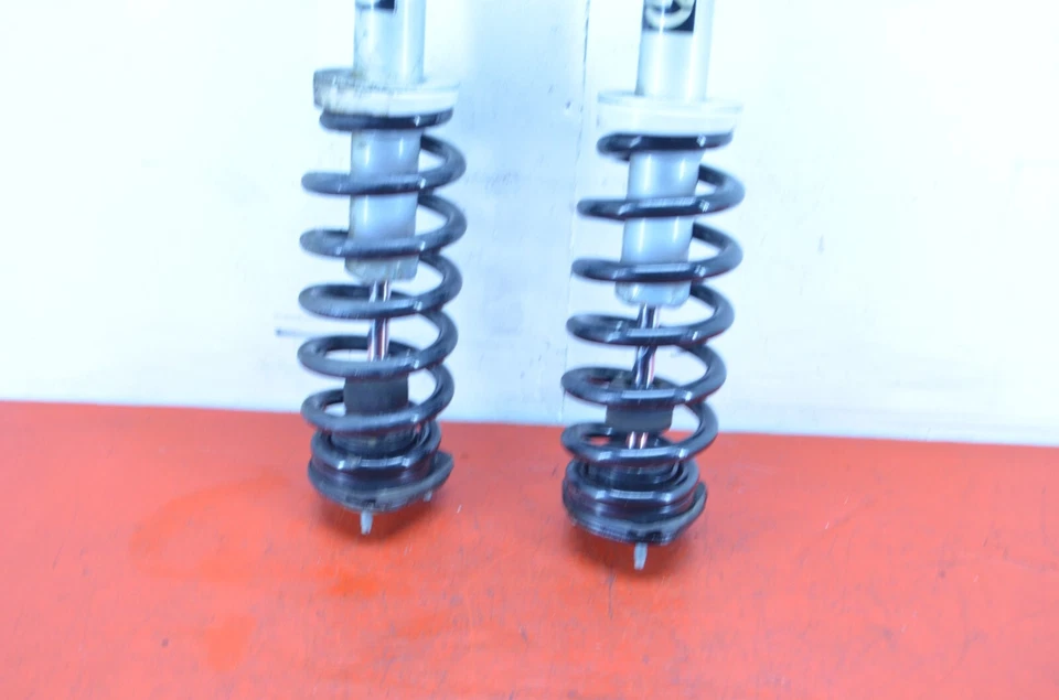 13-18 DODGE RAM 1500 5.7L 4X4 JUEGO AMORTIGUADOR DELANTERO DERECHO/IZQUIERDO OEM Foto 3 de 4