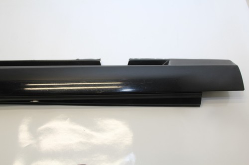 Volvo S60 II 134 D4 Seitenschweller ONYX BLACK Schweller Links 39830414 31333004 - Bild 4 von 9