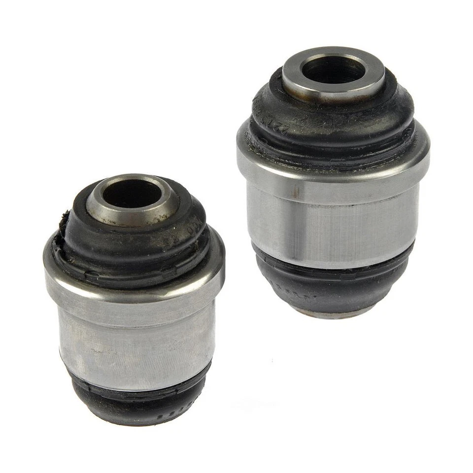 Kit de 4 bujes nudillos inferiores superiores traseros para Sevilla Deville Eldorado Foto 2 de 3