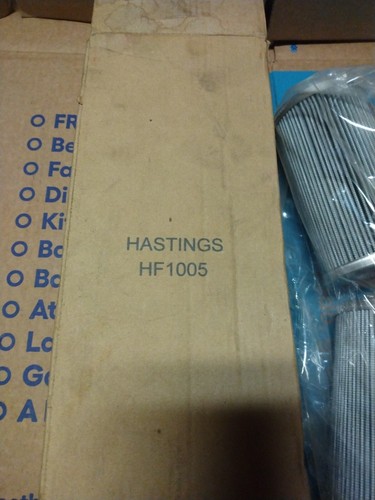 Hastings HF1005 (new old stock) - Picture 2 of 4