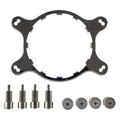 Für Nzxt Kraken Am4 Am5 Halterung Am4 Am5 Standoffs Montagehalterung Kit