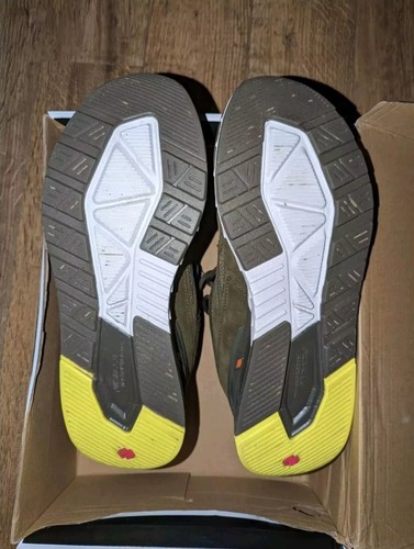 FitVille Women's Extra Wide Walking Shoes Wide Width Sneakers US Size 11.5W - Picture 8 of 8