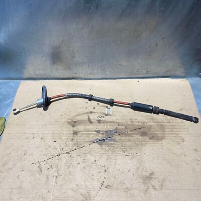 Audi A8 D2 Quattro ZF Automatic Transmission 5HP24A Shifter Cable