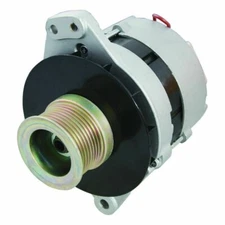 Alternator fits John Deere 270 280  9515241 4045D 4045T RE501634 RE506196 12130