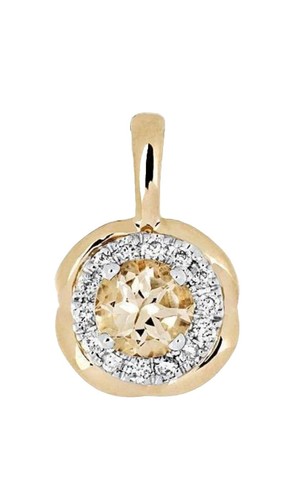 MOOSEA Love Knot Moissanite Necklace For Women, 1-3 Oman