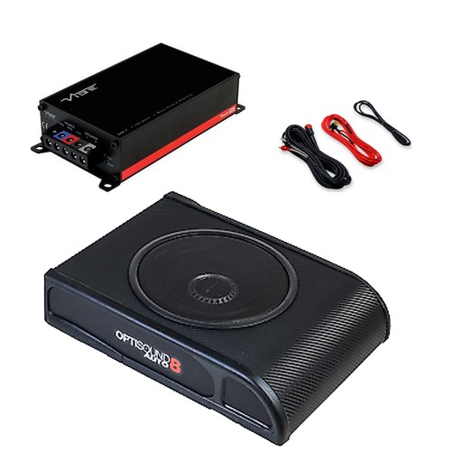 Vibe OptiSound Auto 8 Car Van Underseat 