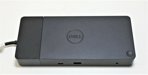 Dell K20A001 K20A USB - C Docking station 4K HDMI