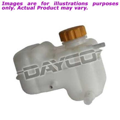 Viva Radiator Tank New DAYCO Radiator Expansion Tank For Holden Viva DET0018 | eBay Australia