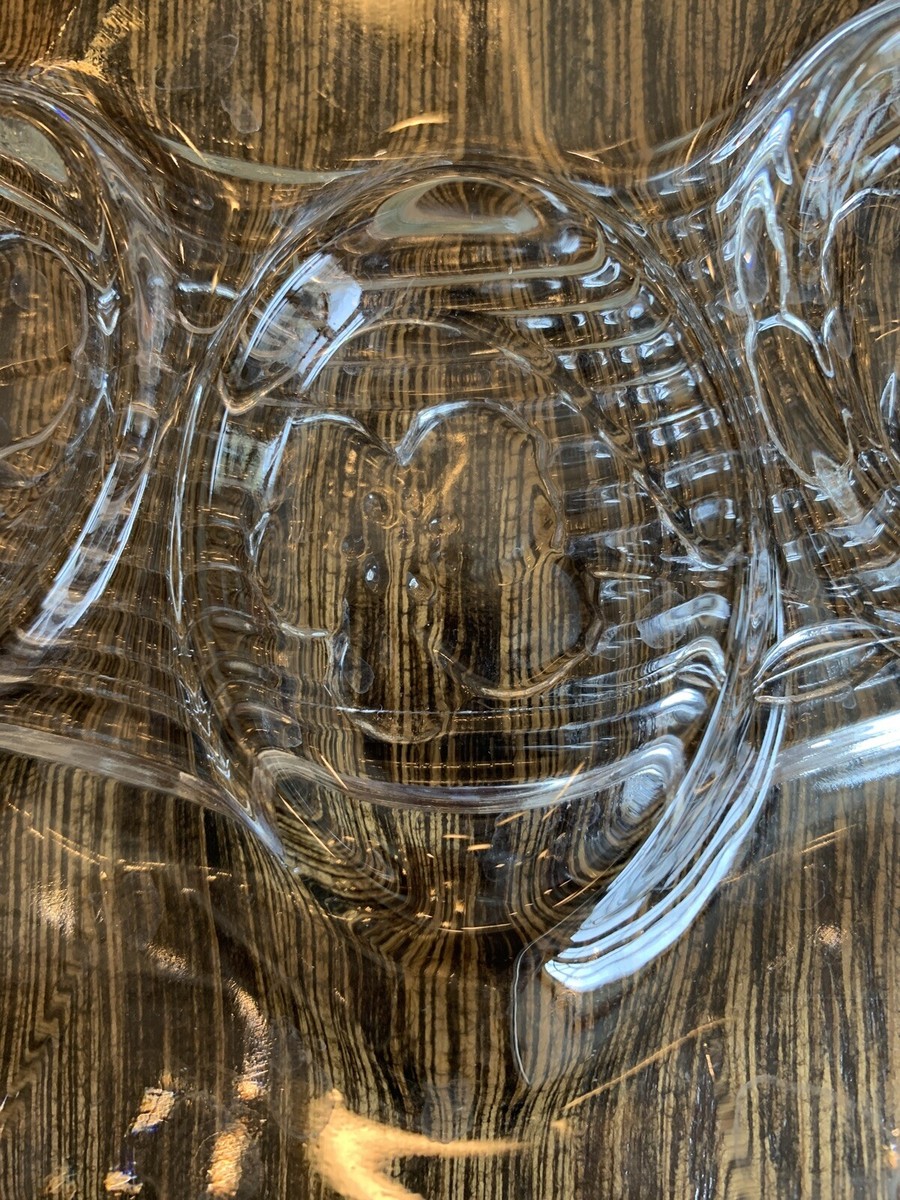 非売品　deviseworks IGT cristal glass plate 非売品 deviseworks IGT cristal glass plate