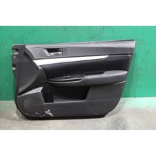 TÜRVERKLEIDUNG VORNE RECHTS SUBARU LEGACY (09-15) 2.0 TD (110KW) 4WD SW 2009