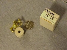 Furnas Electric Company OverLoad Heater Element H-12 NEW IN BOX 