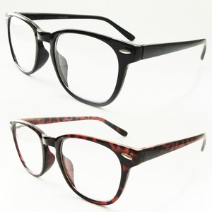 blended bifocal glasses