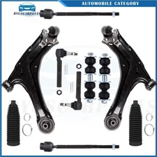 For 2004-2005 Chevrolet Classic Front Tie Rod End Control Arm And Ball Joint