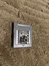 Addams Family Gameboy 